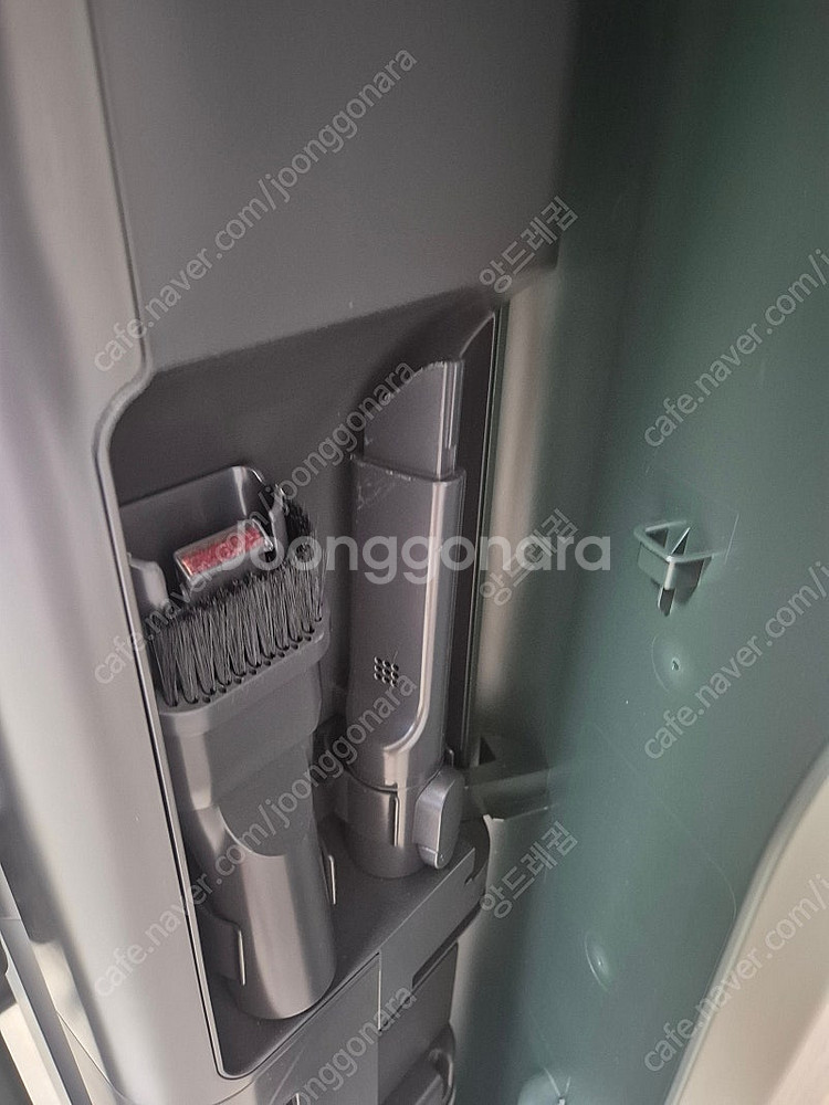 LG코드제로 오브제컬렉션A9s + M9물걸레키트 결합세...--7