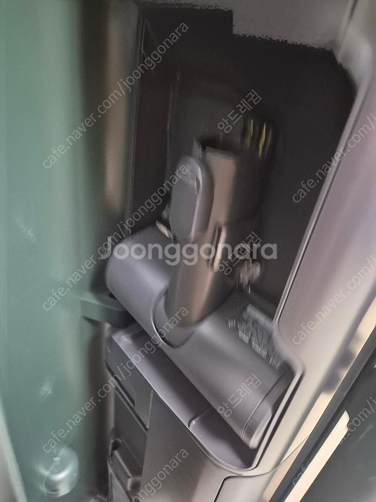 LG코드제로 오브제컬렉션A9s + M9물걸레키트 결합세...--8