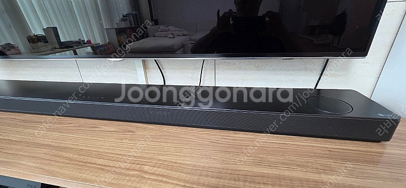 LG SK10Y 사운드바 + 무선 리어 스피커(SPK8...--0