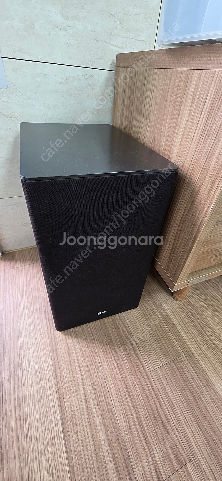 LG SK10Y 사운드바 + 무선 리어 스피커(SPK8...--4