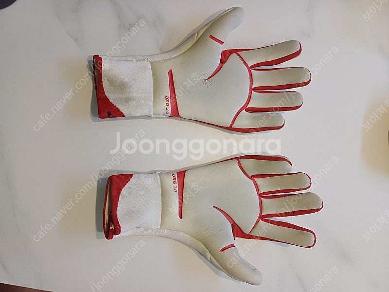 아디다스 프레데터 프로 골키퍼 장갑 학생 축구 스포츠 청소년--2