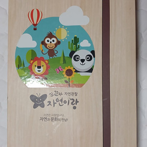 꼬꼬마 자연관찰 자연이랑 DVD 함께노래해요DVD 포함 도서출판 아람 어린이용
