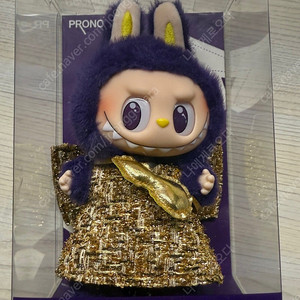 라부부 행운의요정 행요 행운