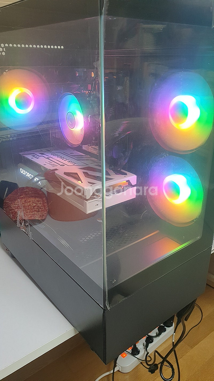 i5-12400F RTX 4060Ti 16G 512GB...--3