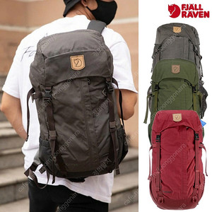 피엘라벤 28라터 등산배낭