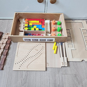 키즈스콜레 만지는수학