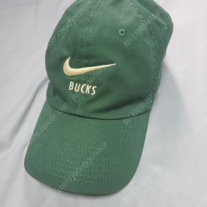 나이키 x nba 벅스 캡 모자 볼캡