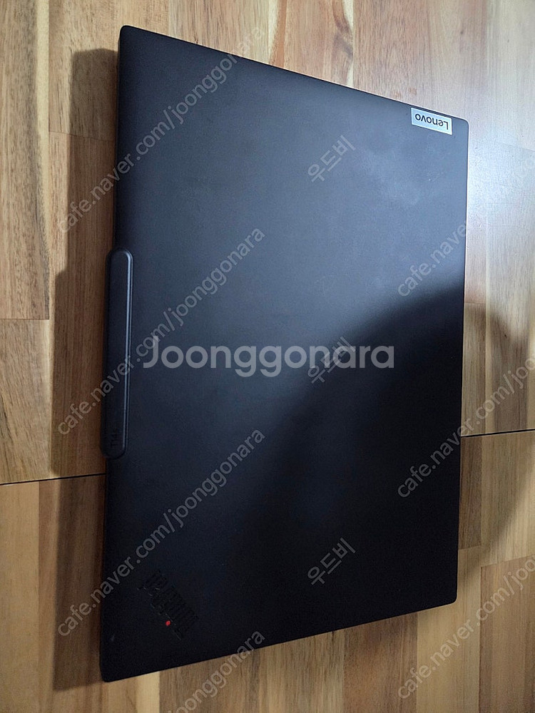 (거의새것) 씽크패드 T14S gen5--0