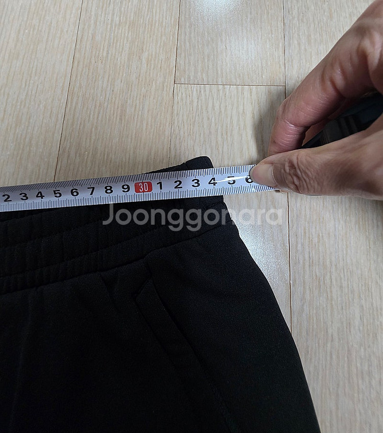 다이나핏 여성 스키니핏바지 사이즈m 미개봉 새상품--7