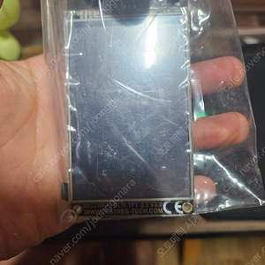 bigtechtree tft 3.5 v3.0 3d 프린터