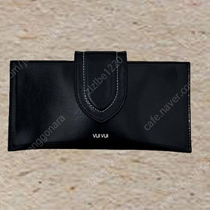 부이부이 리벳 월렛