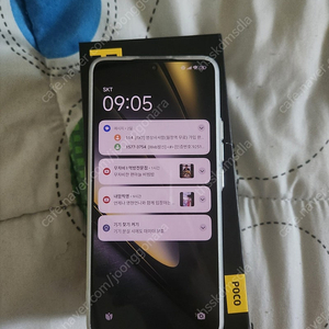 포코F6 (POCO F6) 팝니다