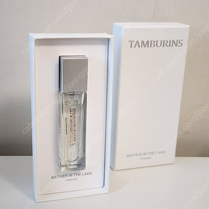 탬버린즈 향수 베이더인더레이크 11mL