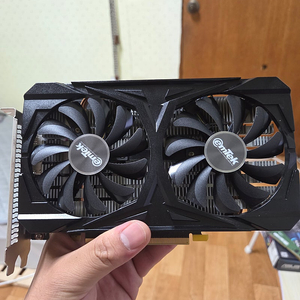 gtx1660super 6gb