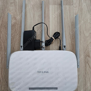 Tp Link Archer c60 AC1350 무선 듀얼밴드공유기