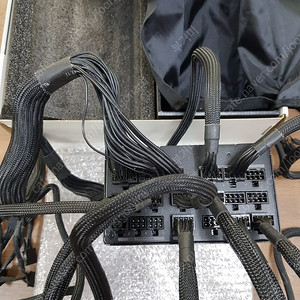 슈퍼플라워 leadex SF-2000F14HP #3