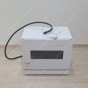 마이디어 6인용 식기세척기