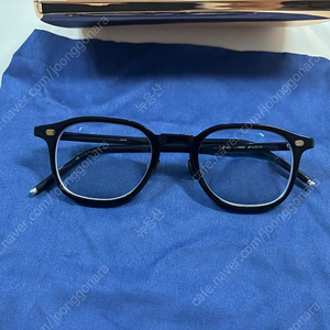 텐아이반 no7 블랙 47