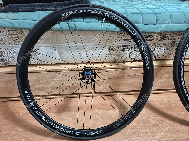 캄파놀로 시로코 디스크 로드휠셋--1