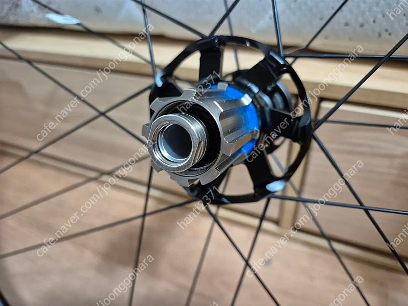 캄파놀로 시로코 디스크 로드휠셋--2