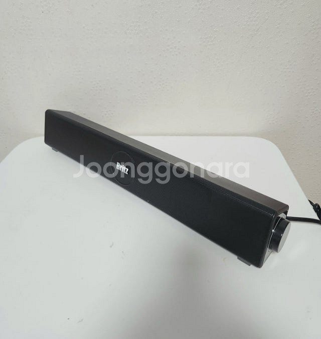 브리츠 사운드바 스피커--3