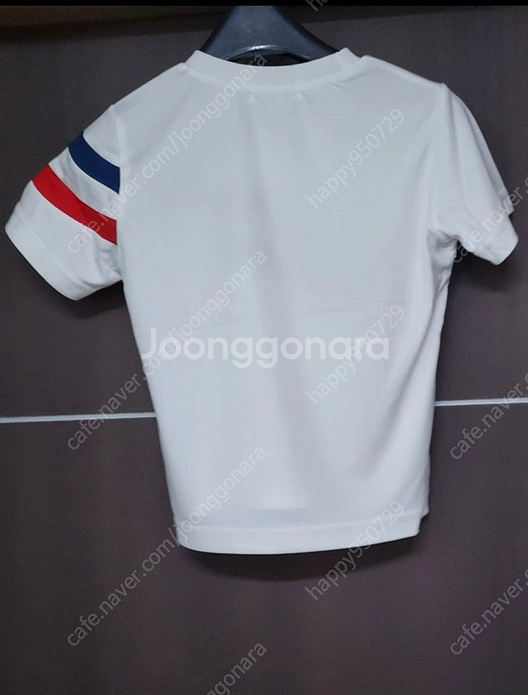 [새제품] 준어패럴 리틀토미 LITTLE TOMMY 쿨...--1