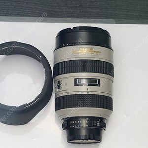 니콘 AF-S 28-70 F2.8 D 회통