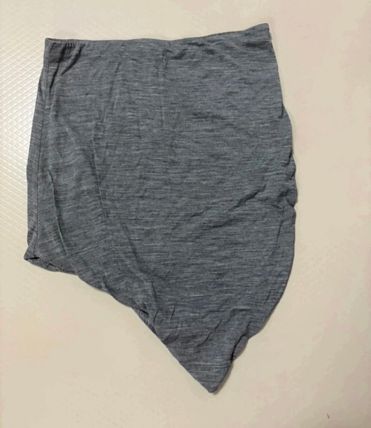 바네사브루노저지스커트 이미지