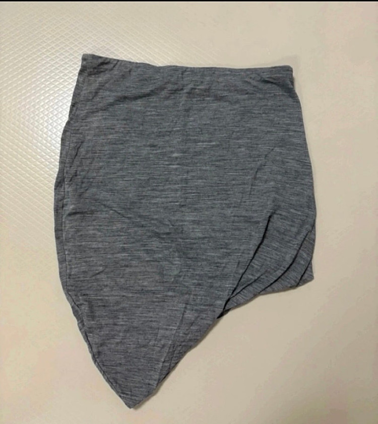 바네사브루노저지스커트 이미지