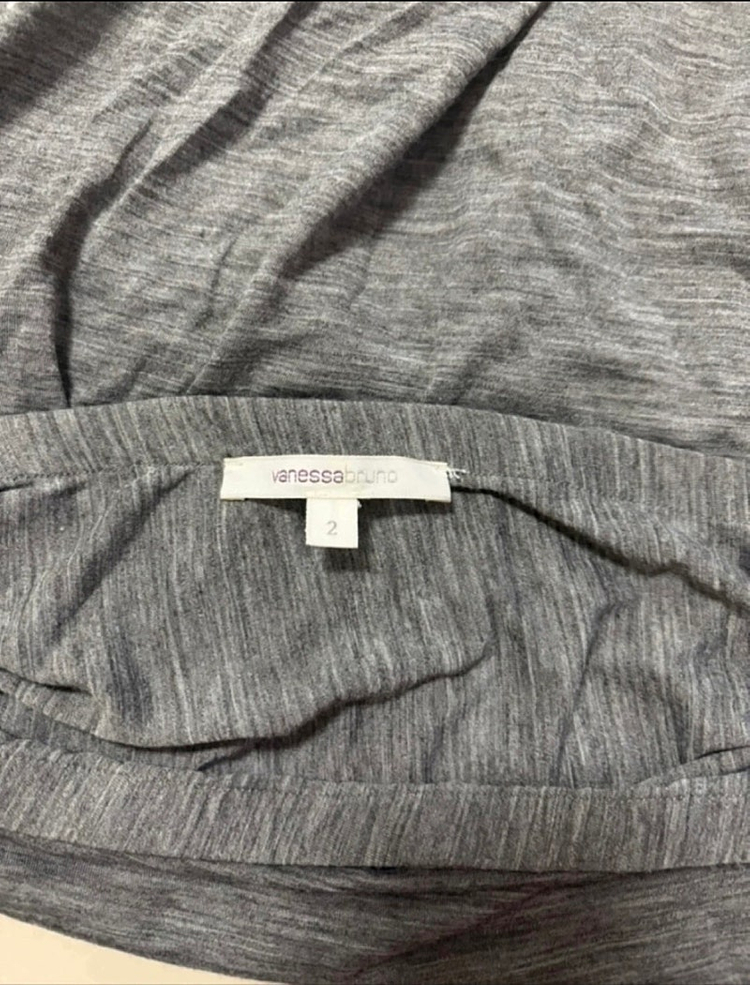 바네사브루노저지스커트 이미지