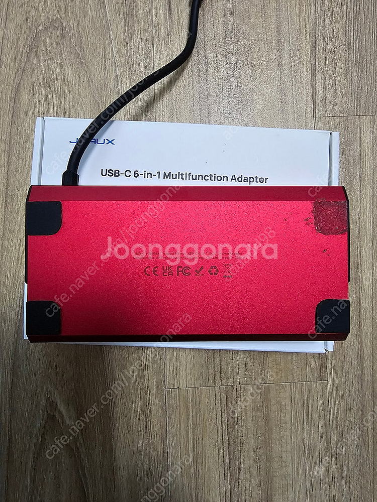 스팀덱 OLED 512GB 미사용 + 액세서리 팝니다--4