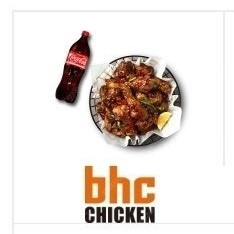 BHC 맛초킹순살+콜라1.25L 25,500 -> 19,500원 팝니다