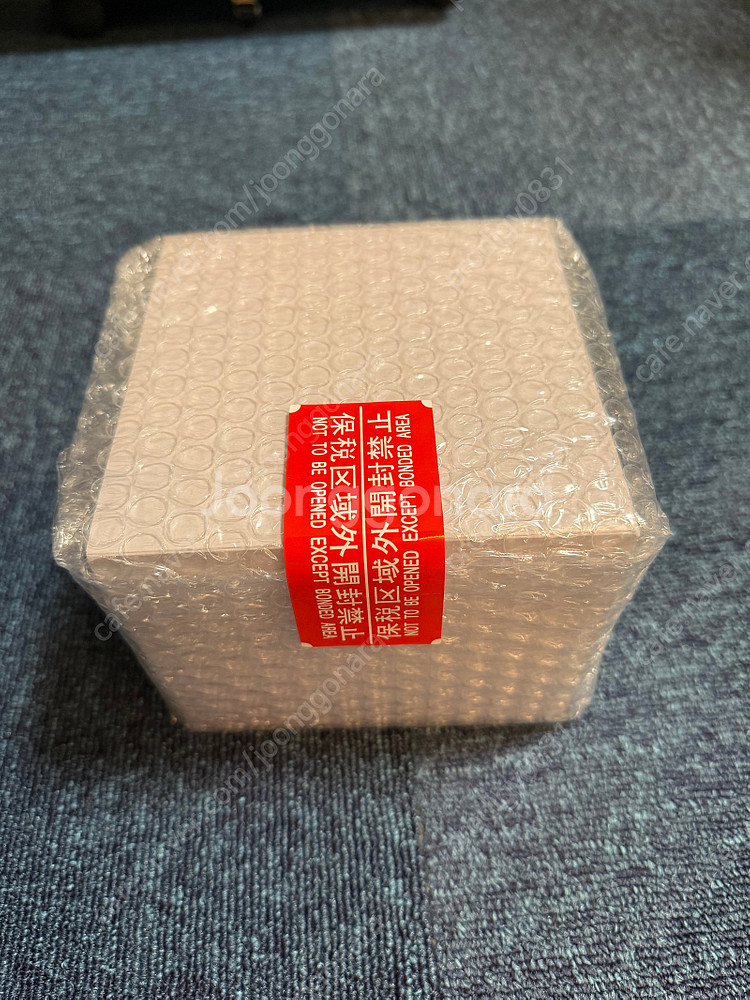 [급처] 해밀턴 익스페디션 37mm 나토 스트랩 청판 ...--1