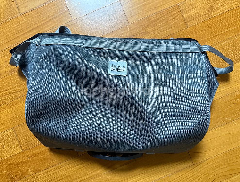 h&h 40t 체인링, 브롬톤 버로우 바스켓백, 헬리녹...--5