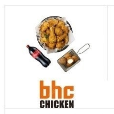 BHC 뿌링클+치즈볼+콜라1.25L 29,000 -> 23,000원 팝니다