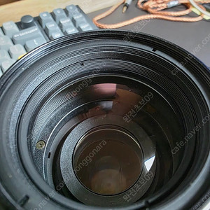 니콘 AF 70-210mm