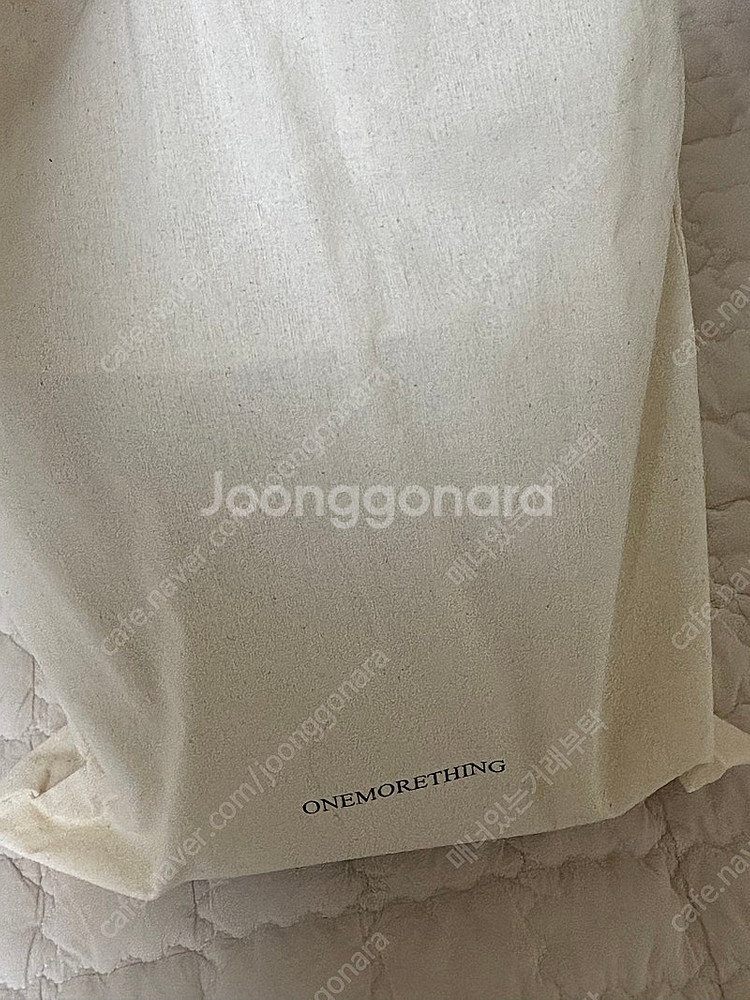 원모어띵 머드맥 미니 크림--1