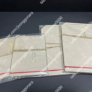 크래프트지 사선노트 일괄