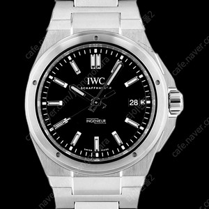 구매) IWC 구형 인제니어 검판 3229-02