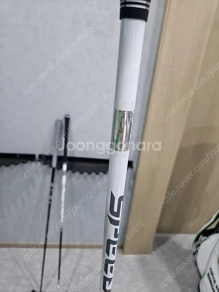 코브라 에어로젯 9도 드라이버 & 3번유틸세트--9