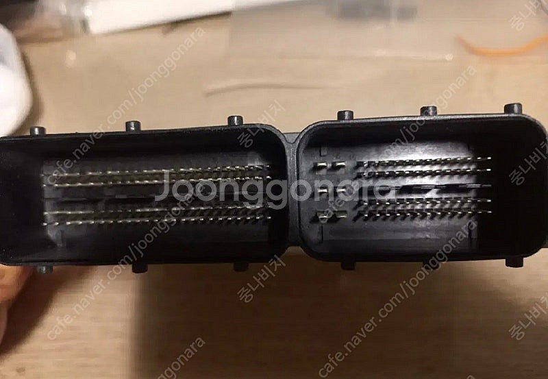 봉고3 ECU 39111-4A510--2