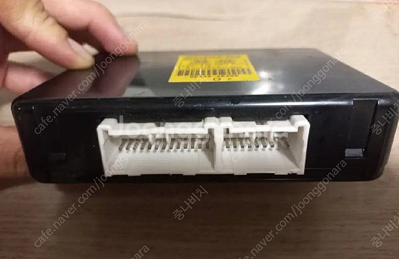 봉고3 BCM 95400-4E260--1