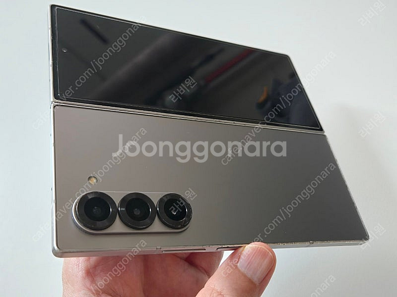 갤럭시 z 폴드6--5