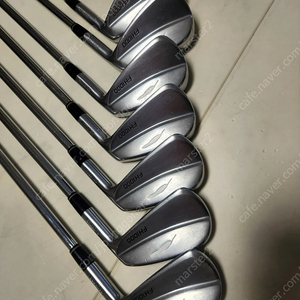 포틴fh1000아이언팝니다