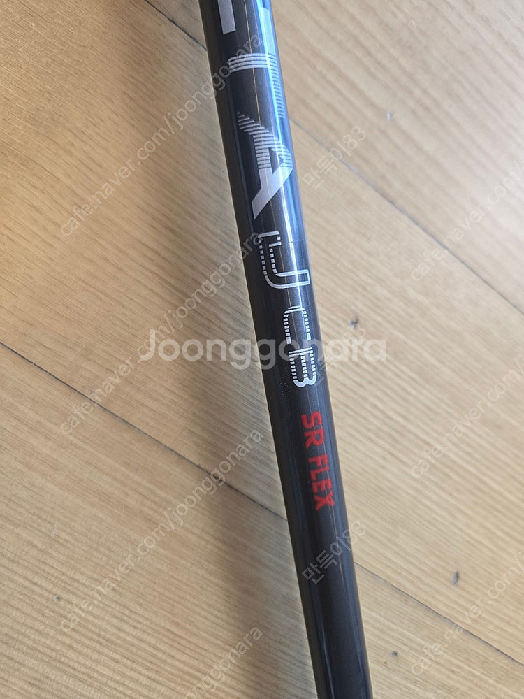 핑 410드라이버샤프트 sr--0