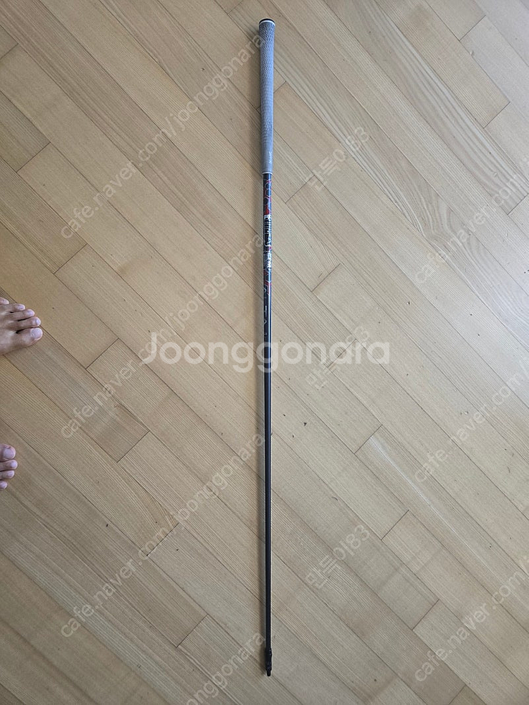 핑 410드라이버샤프트 sr--1