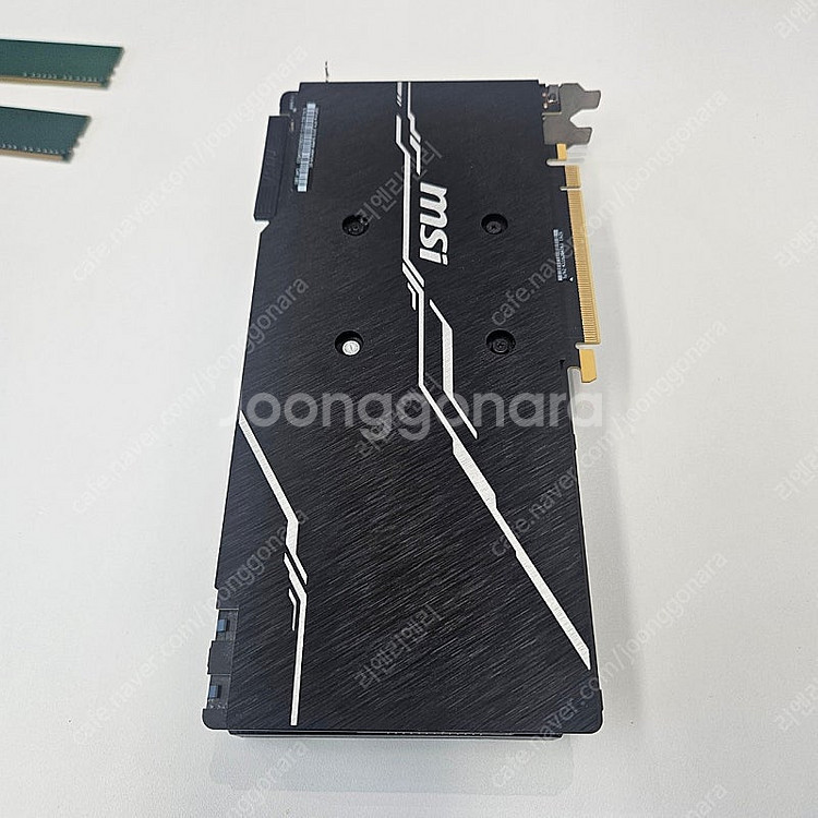 엔비디아 RTX 2070 super 판매합니다.--3