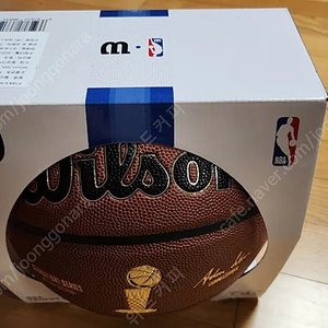 윌슨 NBA 트로피 농구공 7호 새상품