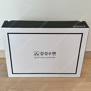 감성수면 담요 새상품 (택포)