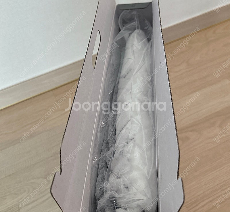 감성수면 담요 새상품 (택포)--1